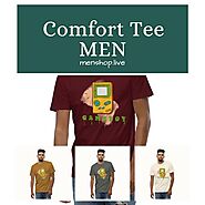 Comfort Tee MEN game boy