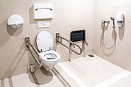 Tips for Wheelchair Use in the Bathroom