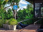 The Different Factors Affecting Wheelchair Ramp Safety