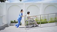Ensuring Accessibility in Healthcare Facilities