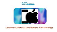 IOS Application Development - A Complete Guide