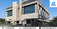 Corporate House in Ahmedabad with All Modern Amenities