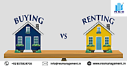 What is More Profitable: Buying or Renting?