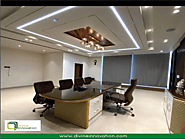 Best Interior Designer in Gurgaon | Divine Innovation