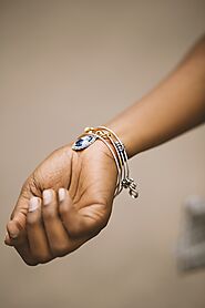 SAFI KHALID's Amazon Page - Women's Bracelets