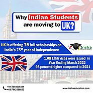 UK scholarship consultancy and assistance