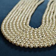 Akoya Pearl 5mm Round