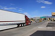 Some Major Issues Behind Truck Accidents