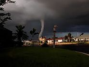 Get Tornado Damage Insurance Claim Help Here