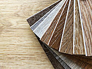 A Detailed Comparison Between Tile Flooring And Hardwood Flooring