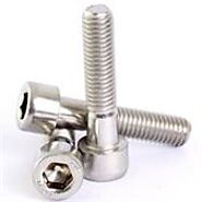 Allen Cap Bolts Manufacturer, Supplier, Stockist, and Exporter in India - Bhansali Fasteners