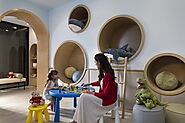 Children's Playroom