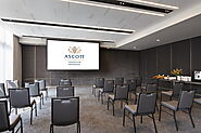 Conference Facilities