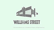 Williams Street Productions