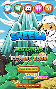 Sheeba