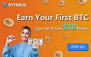 Bytebus; A Bitcoin Cloud Mining Service, Brings The Ultimate Way To Earn Passive Income