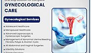 Gynecology hospitals in Kukatpally | Gynecology hospitals in KPHB