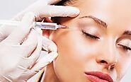 Best Cosmetic Surgery Botox Injection Treatment in Coimbatore