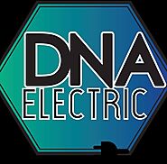 DNA Electric and Fabrication