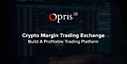 Crypto Margin Trading Exchange Development: Build a Profitable Trading Platform