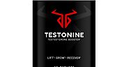 Testonine Reviews: Secret Facts Behind Testosterone Booster Supplement Revealed