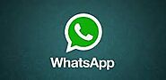 luchiinter blog: JUST IN: The Social Media App, WhatsApp is down.
