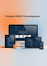 Simplify cPanel Helpdesk with WHMCS Knowledgebase Content