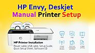 123.hp.com/setup Print Scan | How to Print & Scan Using 123.hp.com app