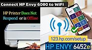 How Do you Download 123 HP Smart App Software?