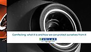 Camfecting: what it is and how we can protect ourselves from it | UNILAB - Heat Transfer Software