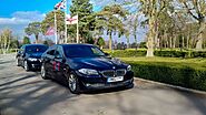 Woking Taxi Services & Airport Taxi Transfers | Pro Cars Woking