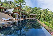Redefining the luxury villa experience in Phuket Thailand