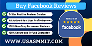 Buy Facebook Reviews - 5 Star Rating for you Business Page