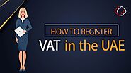 UAE VAT - Tax Services UAE