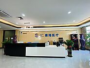 Chinese Dental Laboratory