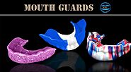 Mouth guards | Chinese Dental Laboratory