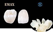 Emax Crown - Chinese Dental Laboratory