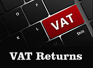 VAT Return Filing in UAE - Tax Services UAE