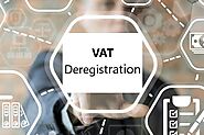 VAT Deregistration Service in UAE - Tax Services UAE