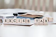 UAE Excise Tax - Tax Services UAE