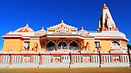 Iskcon Botswana Temple