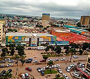 City Lusaka