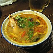 Tom Yum Goong