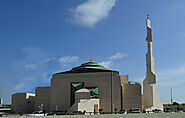 Al Aziz Mosque