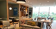 Finding Trendy Spaces for Coworking in Singapore