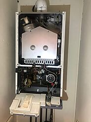 Boiler Installation South West London