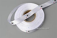 Wholesale custom printed satin ribbon | Acctrims.com