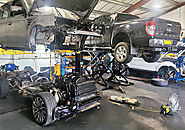 Turbocharger repairs, turbo fitting & DPF cleaning services.