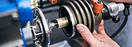 Turboworks Ltd Turbocharger specialists Turbo rebuilds reconditioning DPF Cleaning