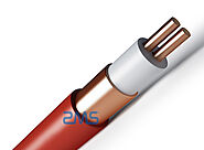 MICC Cable (Mineral Insulated Copper Clad Cable)